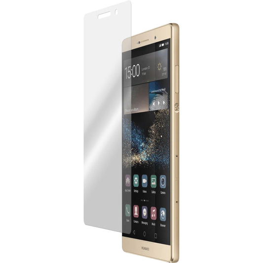 6 x Huawei P8max Displayschutzfolie matt