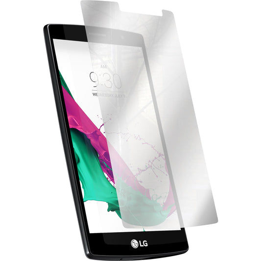 6 x LG G4s / G4 Beat Displayschutzfolie verspiegelt