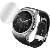 6 x LG Watch Urbane LTE Displayschutzfolie klar