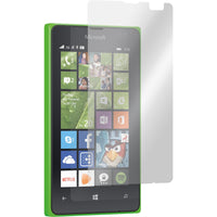 6 x Microsoft Lumia 435 Displayschutzfolie matt