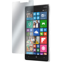 6 x  Nokia Lumia 830 Displayschutzfolie matt