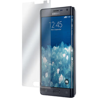 6 x Samsung Galaxy Note Edge Displayschutzfolie klar