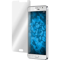 6 x Samsung Galaxy On7 Displayschutzfolie klar