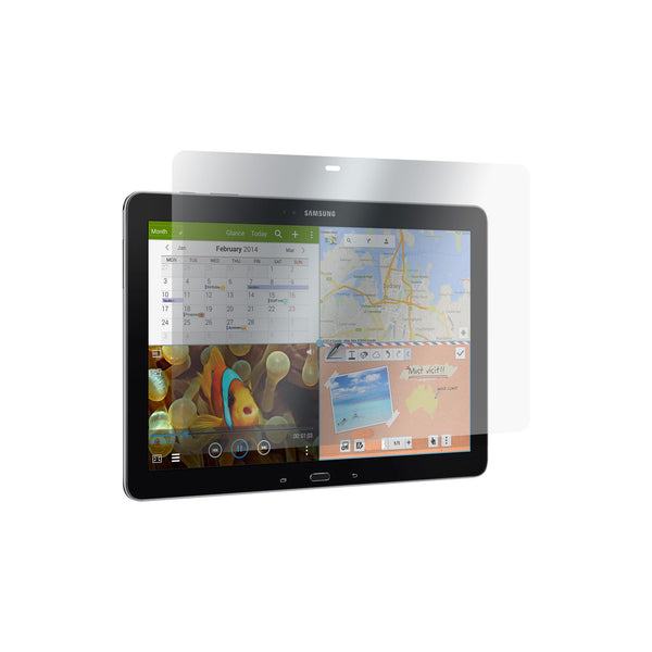 6 x Samsung Galaxy Tab Pro 12.2 Displayschutzfolie matt