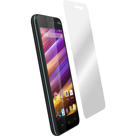 6 x Wiko Jimmy Displayschutzfolie klar