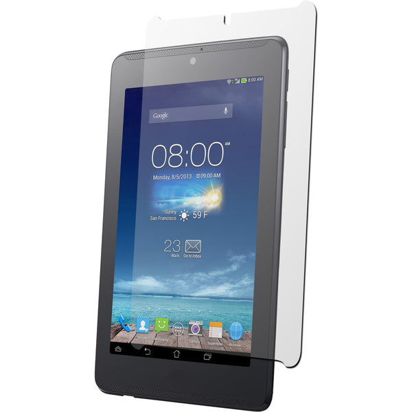 8 x Asus Fonepad 7 Displayschutzfolie klar