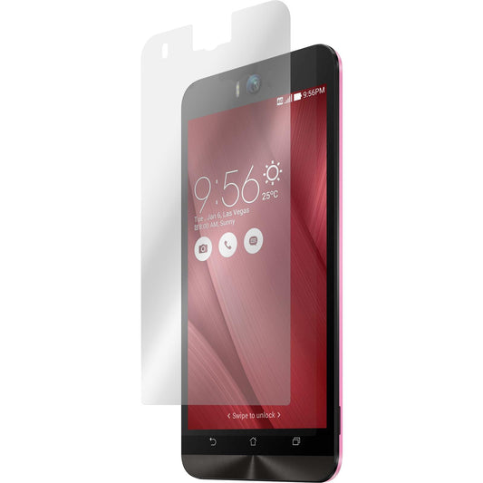 8 x Asus Zenfone Selfie Displayschutzfolie klar