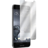 8 x HTC One A9 Displayschutzfolie verspiegelt