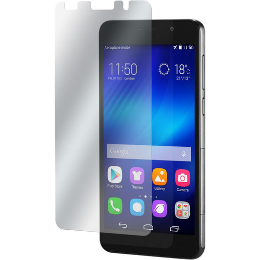8 x Huawei Honor 6 Displayschutzfolie matt