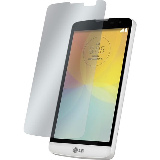 8 x LG L Bello Displayschutzfolie klar