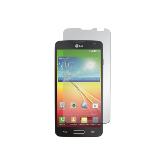 8 x LG L90 Displayschutzfolie matt