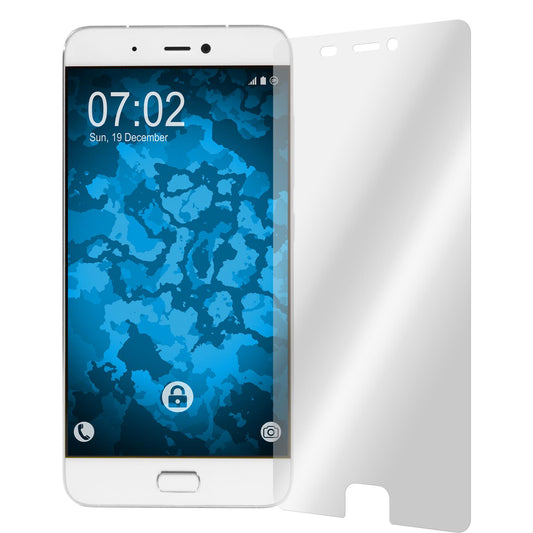 8 x Xiaomi Mi 5s Displayschutzfolie klar