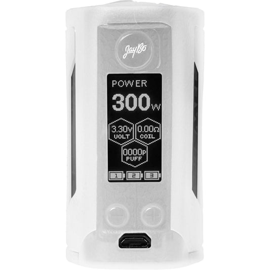 PhoneNatic Case für Wismec Reuleaux RX GEN3 300W Hülle Silik