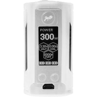 PhoneNatic Case für Wismec Reuleaux RX GEN3 300W Hülle Silik