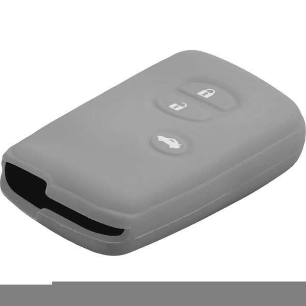 PhoneNatic Silikon Schlüssel Hülle kompatibel mit der Toyota Land Crui –  PhoneNatic Shop