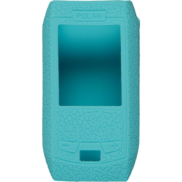 PhoneNatic Case für Vaporesso Polar Hülle Silikon hellblau C
