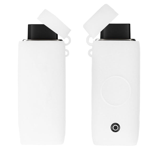 PhoneNatic Case für Ijoy Neptune Hülle Silikon fluoreszieren