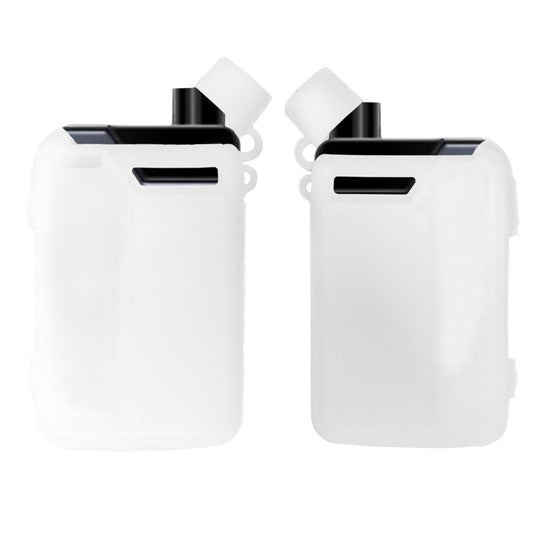 PhoneNatic Case für SMOK Fetch Hülle Silikon fluoreszierend