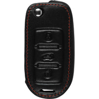 PhoneNatic Echtleder Classic Schlüssel Hülle kompatibel mit der VW Sag –  PhoneNatic Shop