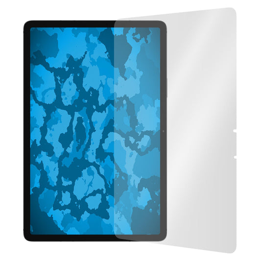 8 x Samsung Galaxy Tab S7 Displayschutzfolie klar