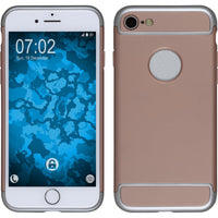 Hardcase für Apple iPhone 7 / 8 / SE 2020 snap-in RosÈgold