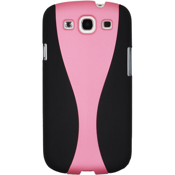 Hardcase für Samsung Galaxy S3  rosa