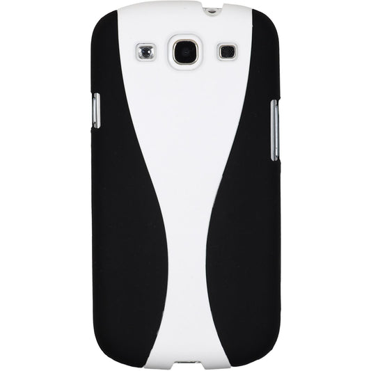 Hardcase für Samsung Galaxy S3  weiß