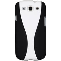 Hardcase für Samsung Galaxy S3  weiß
