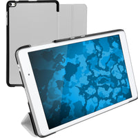 Kunst-Lederhülle für Huawei MediaPad T2 Pro 10.0 Tri-Fold we