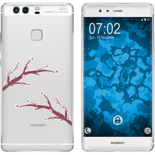 P9 Silikon-Hülle Ostern M1 Case