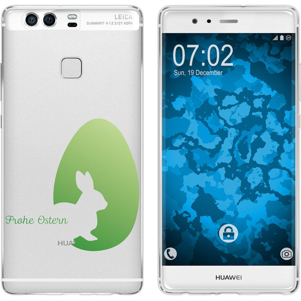 P9 Silikon-Hülle Ostern M2 Case