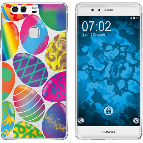 P9 Silikon-Hülle Ostern M3 Case