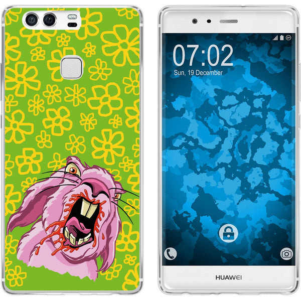 P9 Silikon-Hülle Ostern M5 Case