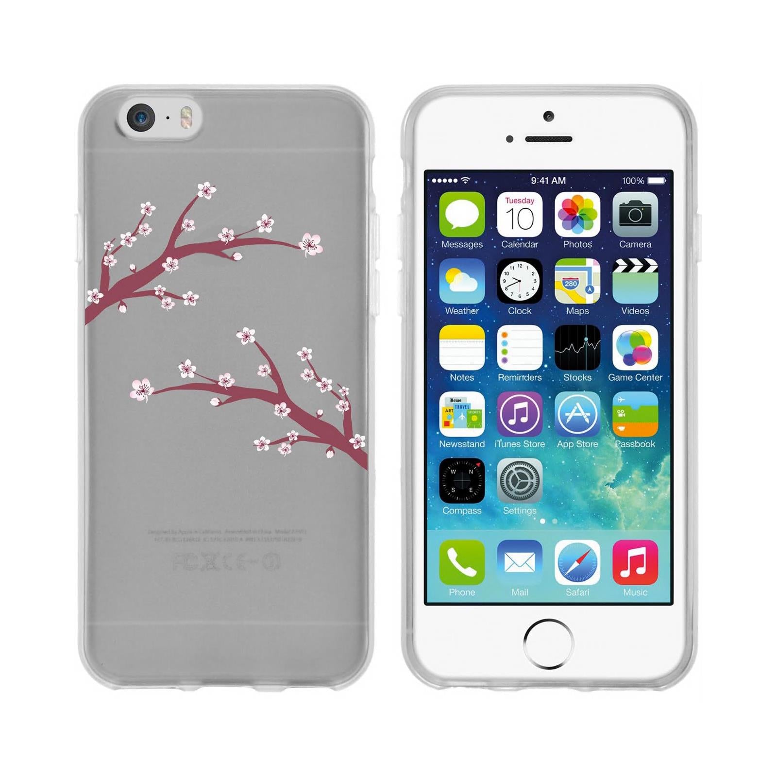 iPhone 6s / 6 Silikon-Hülle Ostern M1 Case
