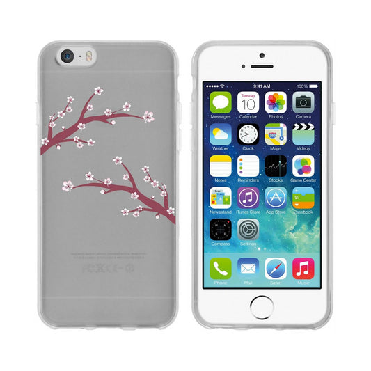 iPhone 6 Plus / 6s Plus Silikon-Hülle Ostern M1 Case
