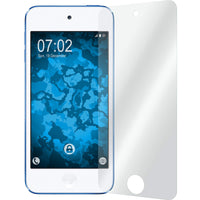 6 x Apple iPod touch 7 / 6 / 5 Displayschutzfolie klar