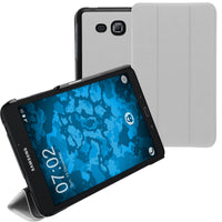 Kunst-Lederhülle für Samsung Galaxy Tab A 7.0 2016 (T280) Tr