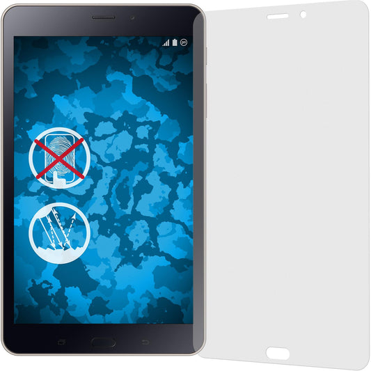 2 x Samsung Galaxy Tab A 8.0 2017 T380/5 Displayschutzfolie