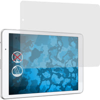 4 x Huawei MediaPad T2 Pro 10.0 Displayschutzfolie matt