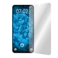 2 x LG V60 ThinQ Displayschutzfolie klar