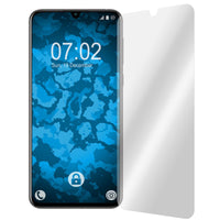 2 x Huawei Nova 5 Displayschutzfolie klar