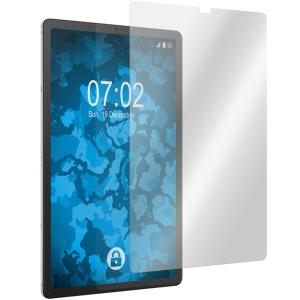 8 x Samsung Galaxy Tab S5e Displayschutzfolie klar