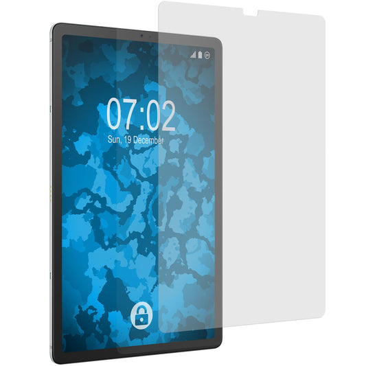 2 x Samsung Galaxy Tab S5e Displayschutzfolie matt