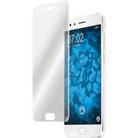 1 x Asus Zenfone 4 ZE554KL Displayschutzfolie klar Flexible