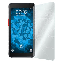 1 x Samsung Galaxy Xcover 5 Glas-Displayschutzfolie klar