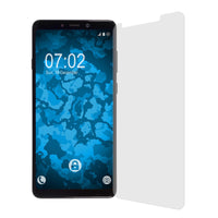 2 x Samsung Galaxy A6s Displayschutzfolie matt