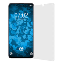 4 x Samsung Galaxy A51 Displayschutzfolie matt