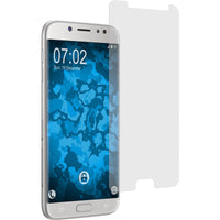 8 x Samsung Galaxy J7 Pro Displayschutzfolie matt