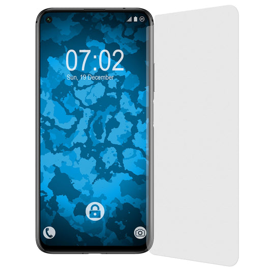 8 x Huawei Honor 20 Pro Displayschutzfolie matt