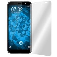 1 x HTC U12 Life Displayschutzfolie klar Flexible Folien